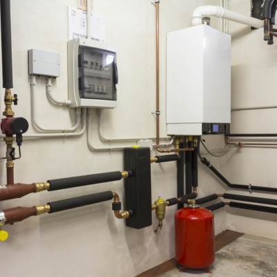 combi boiler specialist