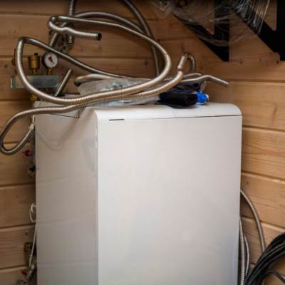 radiator repair Derby